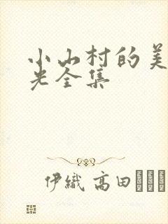 小山村的美好时光全集