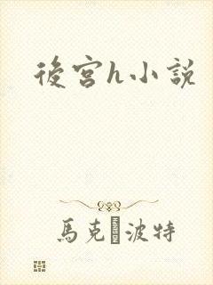 后宫h小说