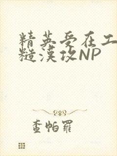 精英受在工地被糙汉攻NP