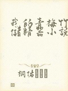 我的青梅竹马是储精器小说