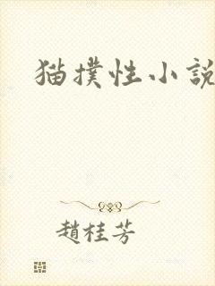 猫扑性小说