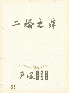 二婚之痒