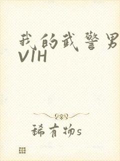 我的武警男友1V1H