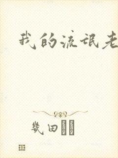我的流氓老师
