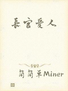 长官爱人
