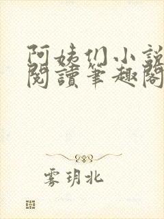 阿姨们小说全文阅读笔趣阁