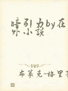 暗引力by在言外小说