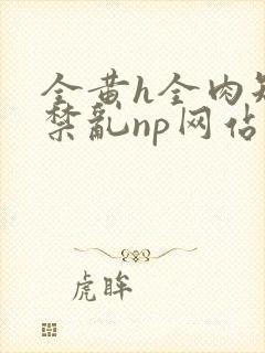 全黄h全肉短篇禁乱np网站