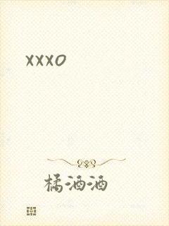 xxxo