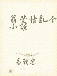 翁莹情乱全部篇小说
