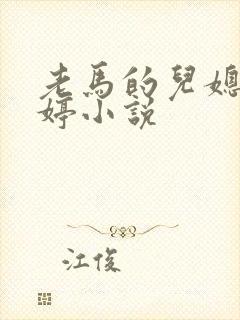 老马的儿媳顾婉婷小说