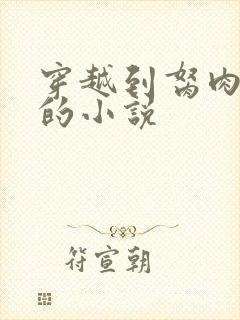 穿越到胬肉系统的小说