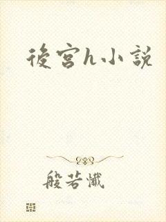 后宫h小说