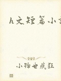 h文短篇小说