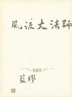 风流大法师