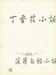丁香花小说