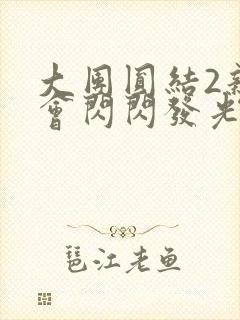 大团圆结2亲情会闪闪发光亲情会在线观看