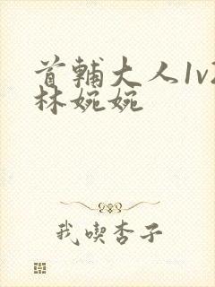 首辅大人1v2林婉婉