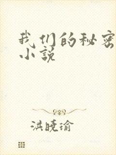我们的秘密泰剧小说