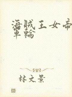 海贼王女帝被海军轮