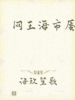 网王海市蜃楼