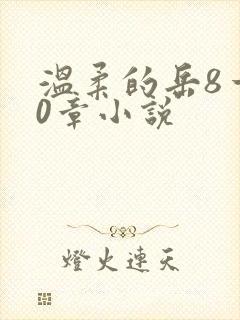 温柔的岳8一20章小说