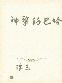 神击的巴哈姆特