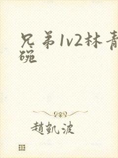 兄弟1v2林青碗