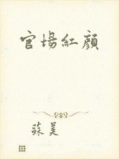 官场红颜