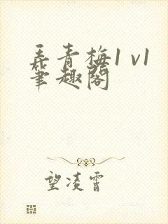 弄青梅1 v1笔趣阁