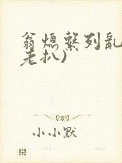 翁熄系列乱 (老扒)