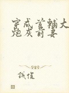 穿成首辅大人的炮灰前妻