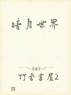 暗月世界