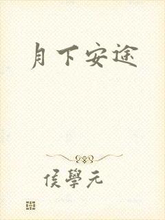 月下安途