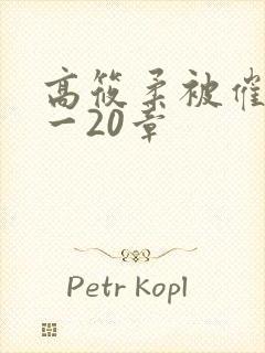 高筱柔被催眠1一20章