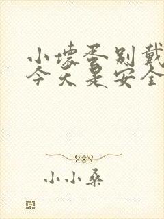 小坏蛋别戴套了今天是安全期