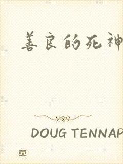 善良的死神小说