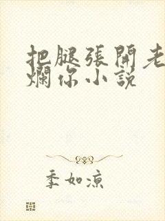 把腿张开老子臊烂你小说