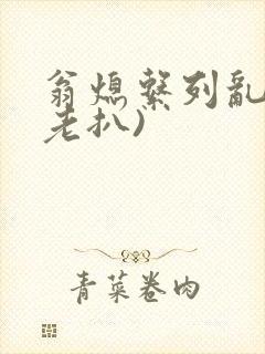 翁熄系列乱 (老扒)