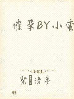 催孕BY小蛮腰