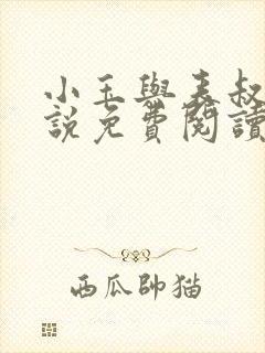 小玉与表叔的小说免费阅读