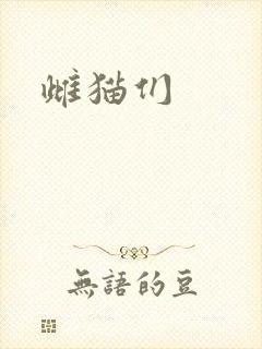 雌猫们