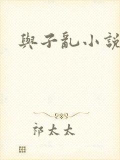 与子乱小说