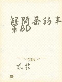 解开岳的丰满奶罩BD