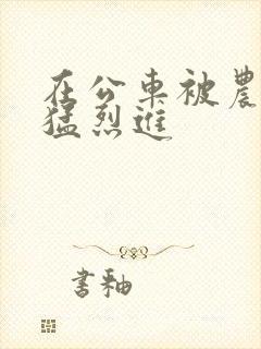 在公车被农民工猛烈进