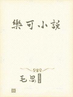乐可小说