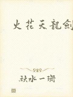 火花天龙剑