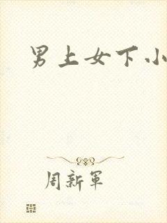 男上女下小说