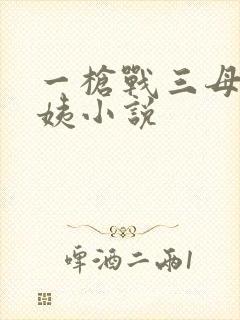一枪战三母2雪姨小说