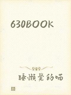 630BOOK